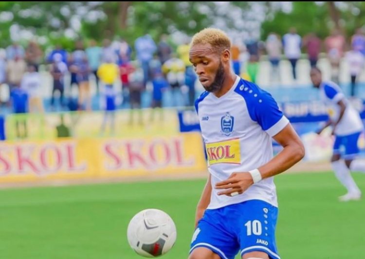 Rayon Sports itanze ubutumwa bukomeye kuri APR FC