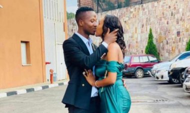 Ubukwe bwa Byiringiro Lague bugiye gusubikwa