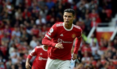 Ralf Rangnick yasubije abavuga ko Cristiano Ronaldo atazisanga mu mikinire ye