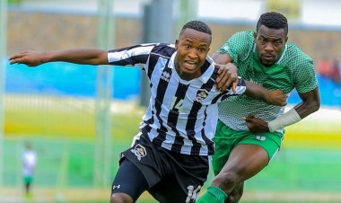 Ibya Byiringiro Lague  biri gusobanuka,agiye gukorerwa ibitangaza muri APR FC