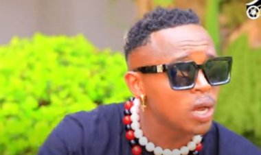 SKy2 akebeye Papa Cyangwe turumirwa ngo ubu yateye inda intandaro yo kwirukanwa na Rocky