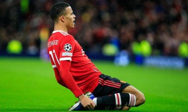 FC Barcelona irashaka gusahura abandi bakinnyi babiri muri Manchester United