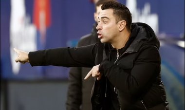 Nyuma ya Dani Alves, FC Barcelona yongeye kwifuza umukinnyi wakinanye  na Xavi muri iyi kipe.