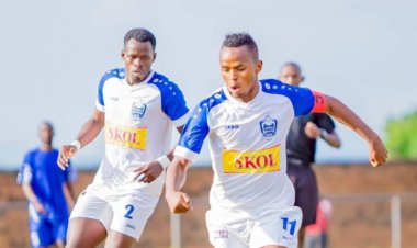 Rayon Sports yikuyeho igisuzuguriro,Kiyovu Sports na APR FC zabonye amanota atatu ku munsi wa 9 wa shampiyona