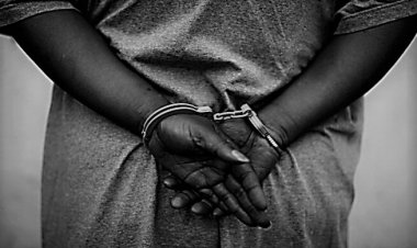 Hari umugore waraye ijoro ryose asambanya umuhungu w'imyaka 15