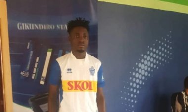 Muri Rayon Sports batangiye gukusanya amafaranga yo kwishyura umukinnyi wayireze muri FIFA