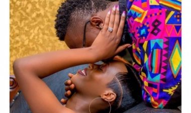 Dore ubukwe 10 bw'abakinnyi b'abanyarwanda bwabaye mu 2021