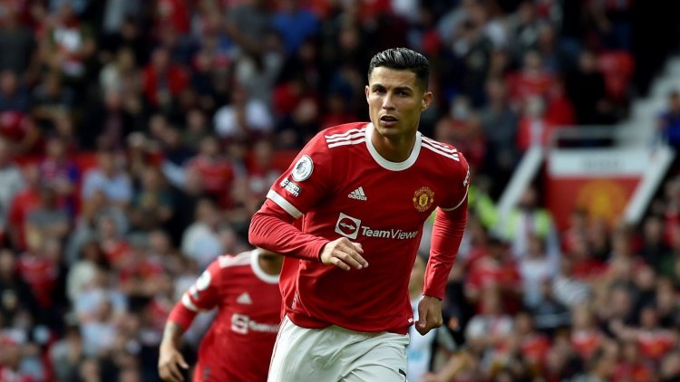 Ralf Rangnick yasubije abavuga ko Cristiano Ronaldo atazisanga mu mikinire ye