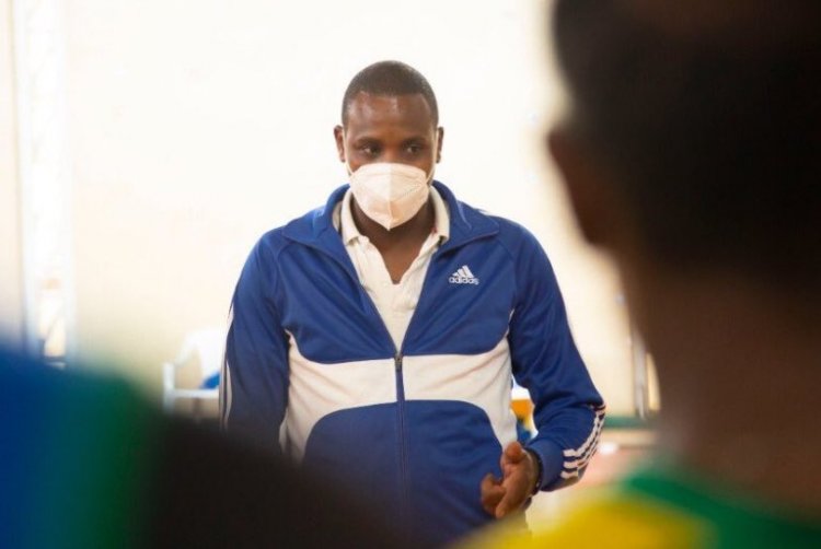 Urubanza rw’ubujurire rwa Jado Castar rwasubitswe