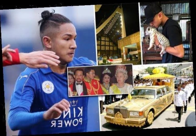 Niwe mukinnyi ukize kurusha abandi ku isi ariko ubu ari kwigurisha