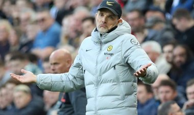 Umukinnyi uhetse Chelsea ashobora kujya muri mukeba wayo Manchester United