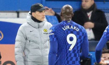 Muri Chelsea Romelu Lukaku atangiye urugendo nk'urwa Aubameyang muri Arsenal