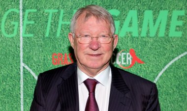 Inzozi za Sir Alex Ferguson muri Manchester United zabaye impamo nyuma y'imyaka 11