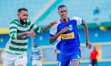 Rayon Sports na Kiyovu Sport zateye utwatsi amabwiriza ya FERWAFA