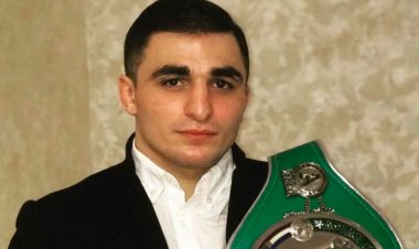 Umukinnyi w'iteramakofi yitabye Imana azize igipfunsi yakubiswe akagwa Kawo(KO)