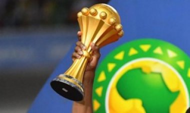 Amategeko ajyanye na Covid-19 mu gikombe cya Afurika ateye ubwoba