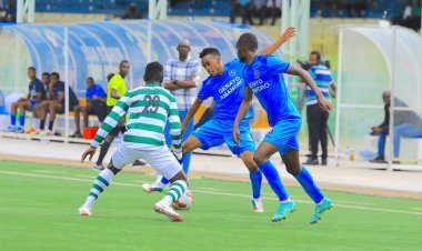 Igihe shampiyona y'u Rwanda izasubukurirwa cyamenyekanye