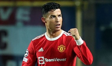 Kera kabaye Cristiano Ronaldo yavuze kuri Ralf Rangnick uri kugorwa na Manchester United