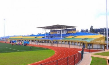 Mu Rwanda ikipe yirukanye abakinnyi bane bitunguranye