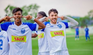 Rayon Sport yatandukanye n'uwari umucunguzi wayo