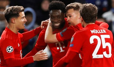Ubwoba ni bwose ku mukinnyi ngenderwaho wa Bayern Munich kubera indwara y'umutima