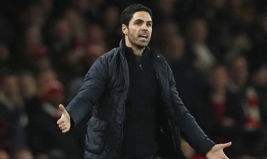 Muri Arsenal iperereza ryatangijwe na FA ku kibazo cyo kubettinga