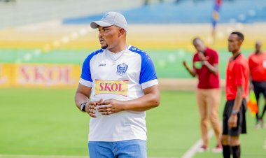 Umutoza wa Rayon Sports yavuze impamvu zikomeye zatumye banyagirwa na Marines FC