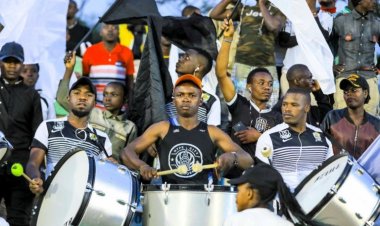 Ntibikiri itegeko kwipimisha Covid-19 ngo ujye kureba umupira kuri sitade