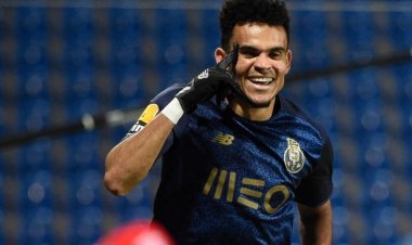 Liverpool yasinyishije rutahizamu karundura