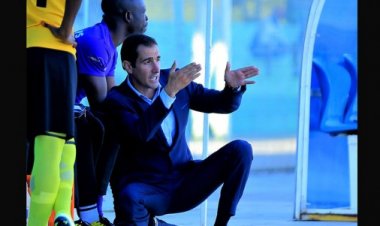 Tony Hernandes utoza Mukura yavuze kuri APR FC ayishinja guhagarika umukino