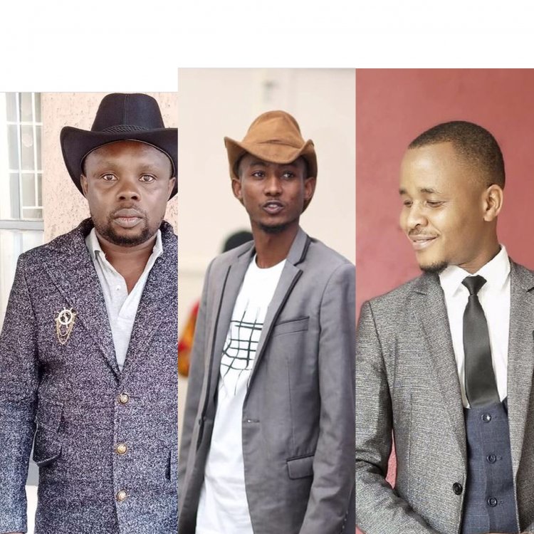 The Choice Awards 2021 Nominations : Papa Sava, Bamenya, Clapton Kibonge, Digi Digi na Rusine Patrick bahataniye igihembo kimwe
