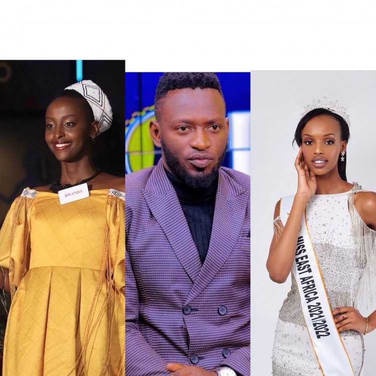 The Choice Awards 2021: Moshions, Mika Fashion, Tanga Designs, Joyce Fashion Designs na Isha Collections nibo bahataniye igihembo