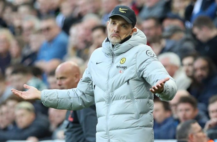 Umukinnyi uhetse Chelsea ashobora kujya muri mukeba wayo Manchester United