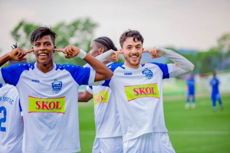 Rayon Sport yatandukanye n'uwari umucunguzi wayo