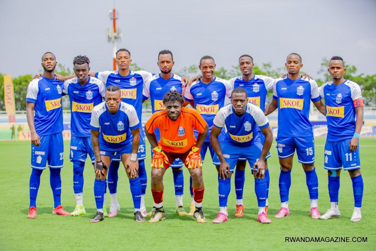 Umutoza Wa Rayon Sports Yavuze Impamvu Zikomeye Zatumye Banyagirwa Na ...