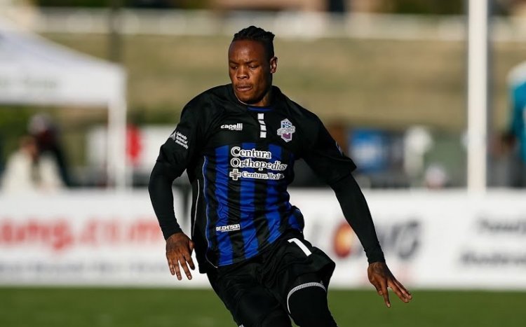 Umukinnyi ukomeye w'Amavubi agiye kumara amezi 8 adakina