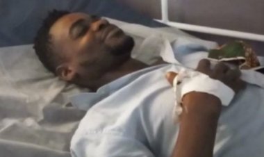 Yamenwe agasabo k'intanga n’umupadiri yashinjaga kumusambanyiriza umugore