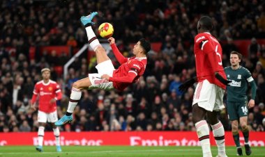 Manchester United yahuye n'uruva gusenya imbere y'ikipe yo mu kiciro cya kabiri