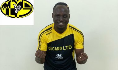 Nyuma yo kwirenza APR FC, Mukura yageretseho Rayon Sports