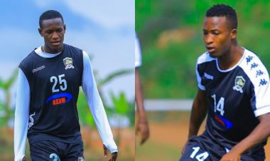 Dore abakinnyi 11 batemerewe gukina umunsi wa 18 wa shampiyona barimo 2 ba APR FC