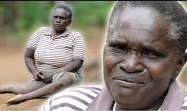 Rwanda: Umukobwa w’imyaka 70 arifuza umusore w’ingimbi yaha ubusugi bwe