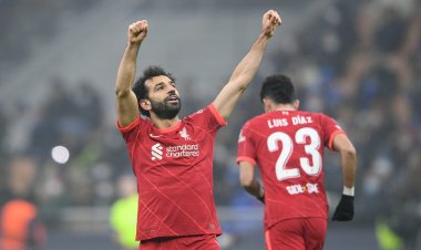 Mohamed Salah yakuyeho agahigo ka Didier Drogba muri Premier league