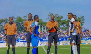 Rayon Sports na APR FC zananiwe kwikiranura