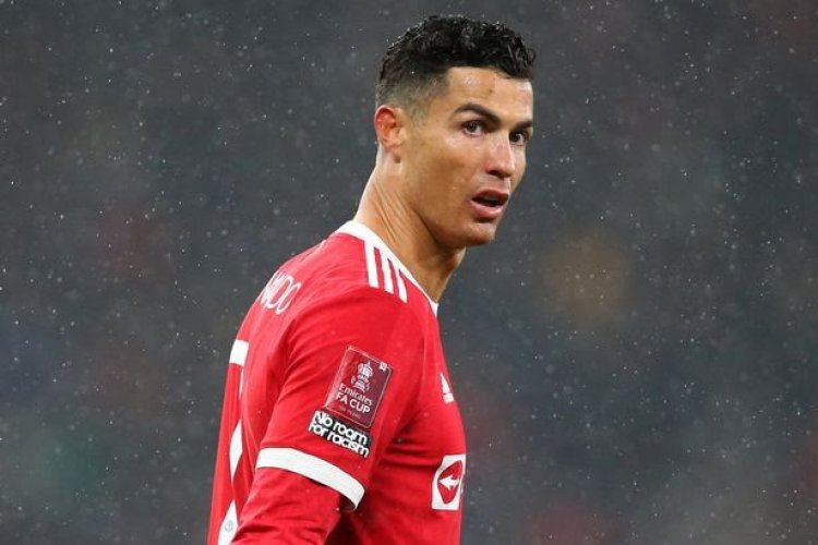 Icyaha cyo gufata ku ngufu gishinjwa Cristiano Ronaldo cyongeye kubyutswa ndetse hazamo n'itangazamakuru