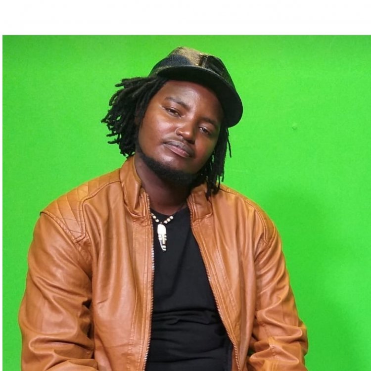 Umusizi Bahati waburiwe irengero, Polisi na RIB bavuze ku ibura rye