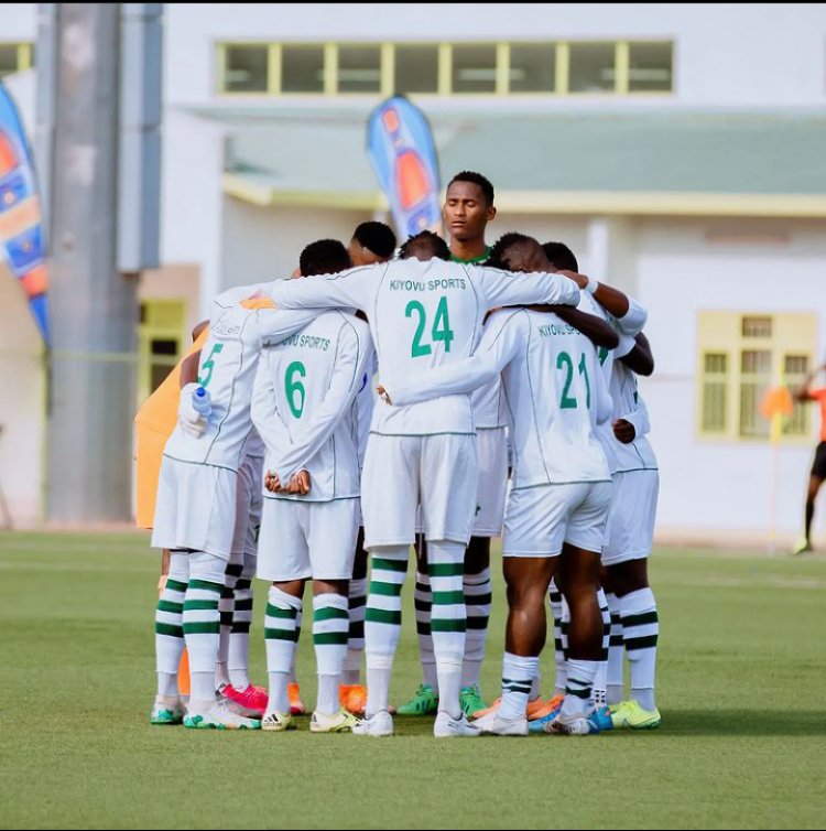 Ku munsi wa 17 wa shampiyona Kiyovu Sports yihimuye kuri AS Kigali, APR FC itsindwa na Musanze FC