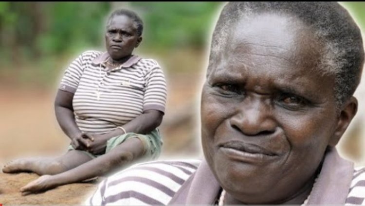 Rwanda: Umukobwa w’imyaka 70 arifuza umusore w’ingimbi yaha ubusugi bwe