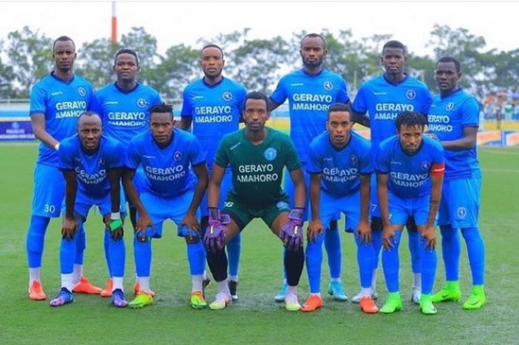 Umunsi wa 19 wa shampiyona: Police FC yabonye amanota, Mukura na AS Kigali zirayatakaza