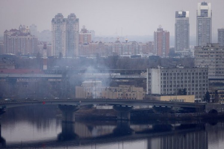 Ukraine: Abanyarwanda batuyeyo babayeho gute mu gihe cy’intambara ?