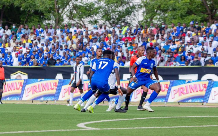 Ibyo ugomba kumenya ku mukino wa Rayon Sports na APR FC